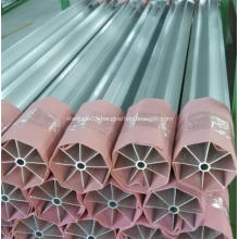 Ambient Vaporizer Extruded Fin Tubes